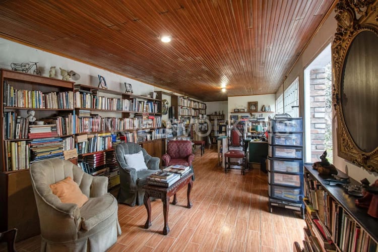 Casa de 4 alcobas en venta en Niza, Bogotá, 364 m² · foto 11 de 20