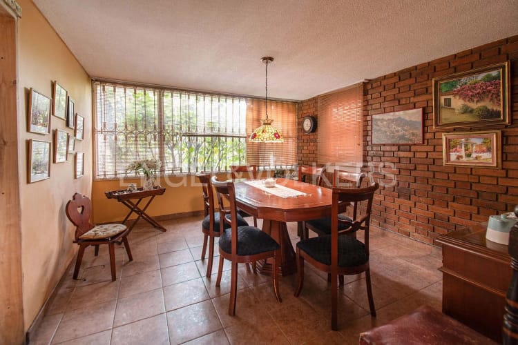 Casa de 4 alcobas en venta en Niza, Bogotá, 364 m² · foto 5 de 20