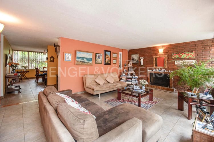 Casa de 4 alcobas en venta en Niza, Bogotá, 364 m² · foto 4 de 20