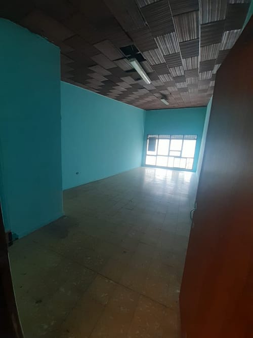Bodega en arriendo en San Pedro, Cali, 45 m² · foto 2 de 7