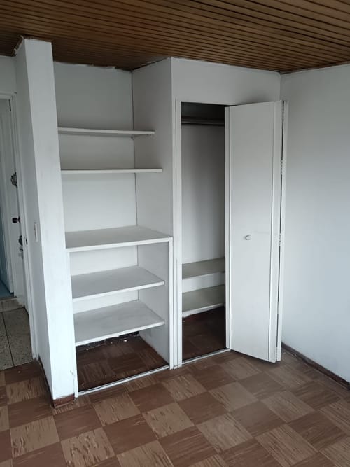 Apartamento de 2 alcobas en arriendo en Normandia, Bogotá, 38 m² · foto 5 de 15