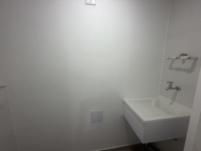 Apartamento de 2 alcobas en arriendo en Ciudad Jardin, Barranquilla, 60 m² · foto 5 de 12