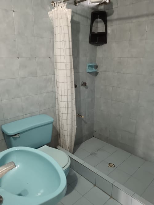 Apartamento de 2 alcobas en arriendo en Normandia, Bogotá, 38 m² · foto 6 de 15