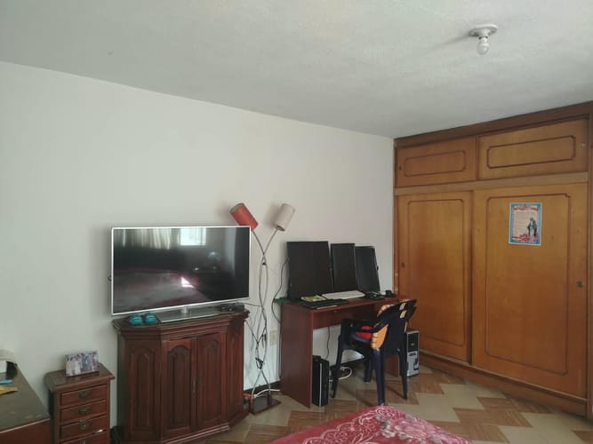Casa de 6 alcobas en venta en Alqueria La Fragua, Bogotá, 168 m² · foto 8 de 24