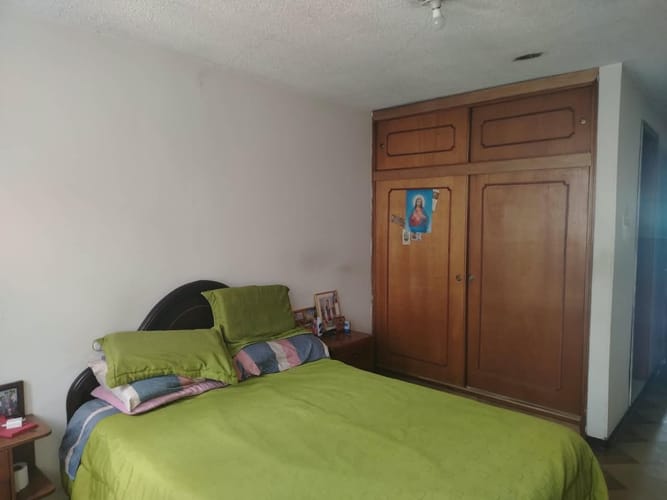 Casa de 6 alcobas en venta en Alqueria La Fragua, Bogotá, 168 m² · foto 11 de 24