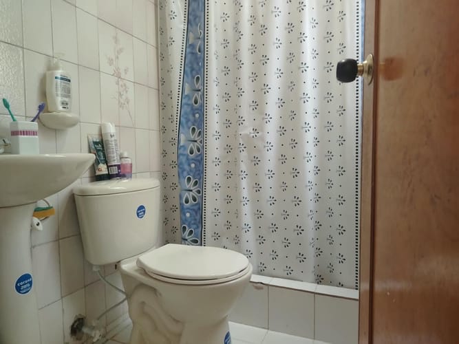Casa de 6 alcobas en venta en Alqueria La Fragua, Bogotá, 168 m² · foto 14 de 24