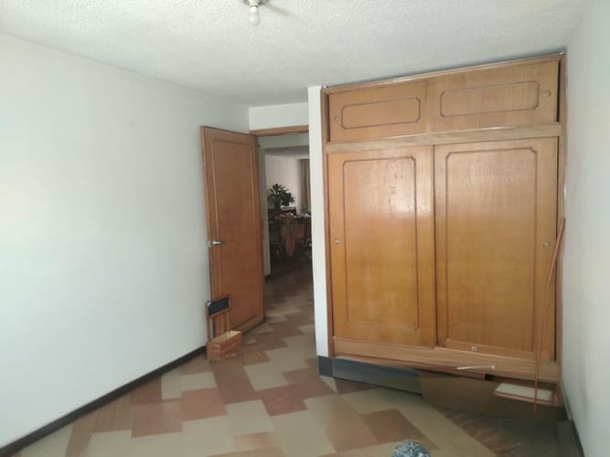 Casa de 6 alcobas en venta en Alqueria La Fragua, Bogotá, 168 m² · foto 9 de 24