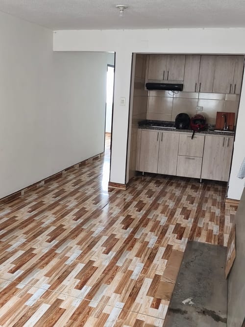 Casa de 6 alcobas en venta en Alqueria La Fragua, Bogotá, 168 m² · foto 18 de 24