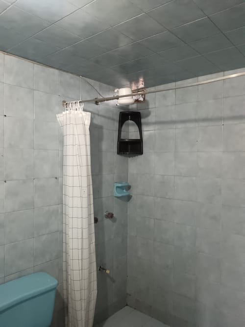 Apartamento de 2 alcobas en arriendo en Normandia, Bogotá, 38 m² · foto 7 de 15