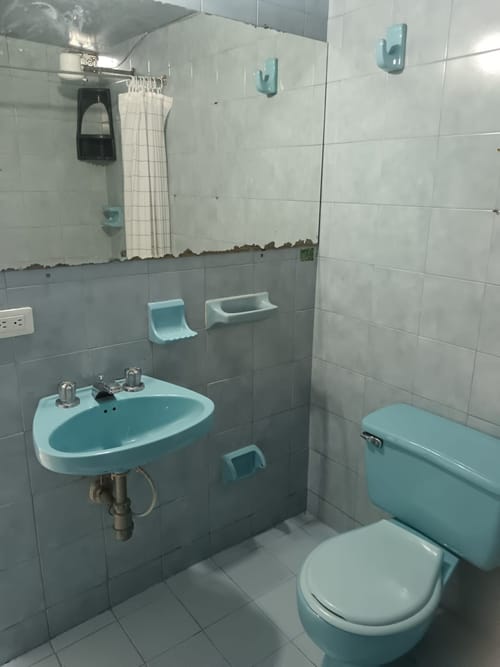 Apartamento de 2 alcobas en arriendo en Normandia, Bogotá, 38 m² · foto 8 de 15