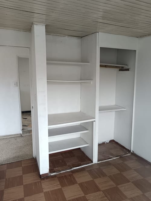 Apartamento de 2 alcobas en arriendo en Normandia, Bogotá, 38 m² · foto 9 de 15