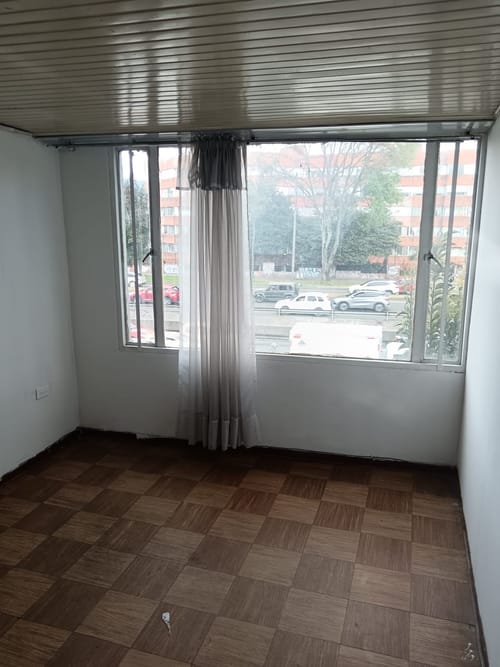 Apartamento de 2 alcobas en arriendo en Normandia, Bogotá, 38 m² · foto 10 de 15