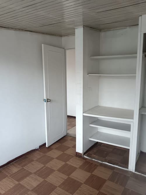 Apartamento de 2 alcobas en arriendo en Normandia, Bogotá, 38 m² · foto 11 de 15
