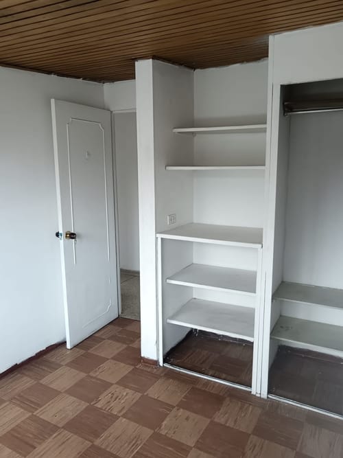 Apartamento de 2 alcobas en arriendo en Normandia, Bogotá, 38 m² · foto 12 de 15
