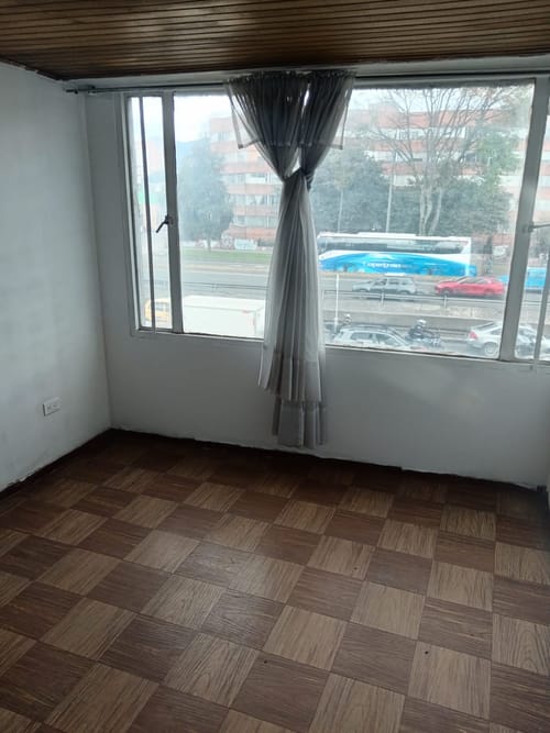 Apartamento de 2 alcobas en arriendo en Normandia, Bogotá, 38 m² · foto 13 de 15