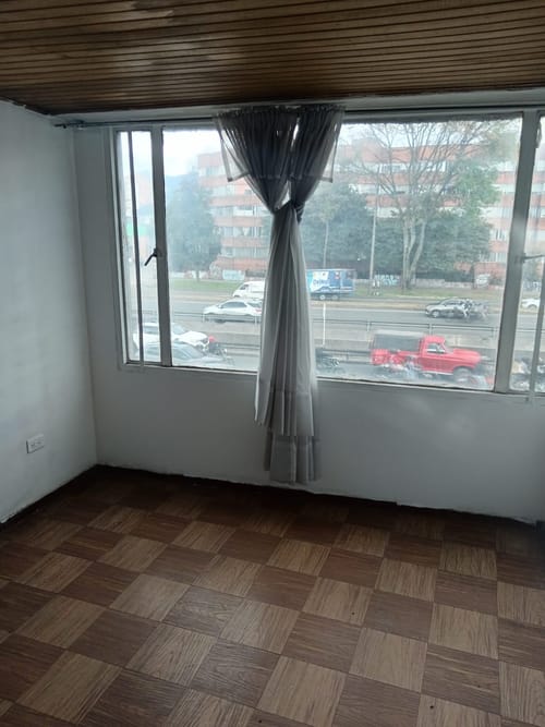 Apartamento de 2 alcobas en arriendo en Normandia, Bogotá, 38 m² · foto 14 de 15