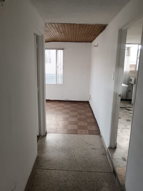 Apartamento de 2 alcobas en arriendo en Normandia, Bogotá, 38 m² · foto 15 de 15