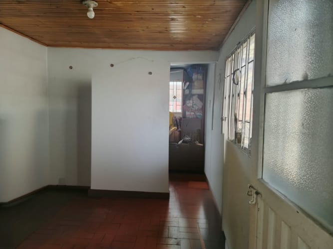 Casa de 6 alcobas en venta en Alqueria La Fragua, Bogotá, 168 m² · foto 22 de 24