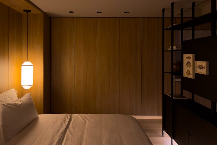 Apartamento de 1 alcoba en venta en El Virrey, Bogotá, 41 m² · foto 8 de 15