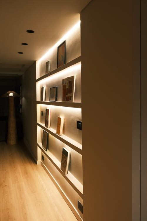 Apartamento de 1 alcoba en venta en El Virrey, Bogotá, 41 m² · foto 3 de 15