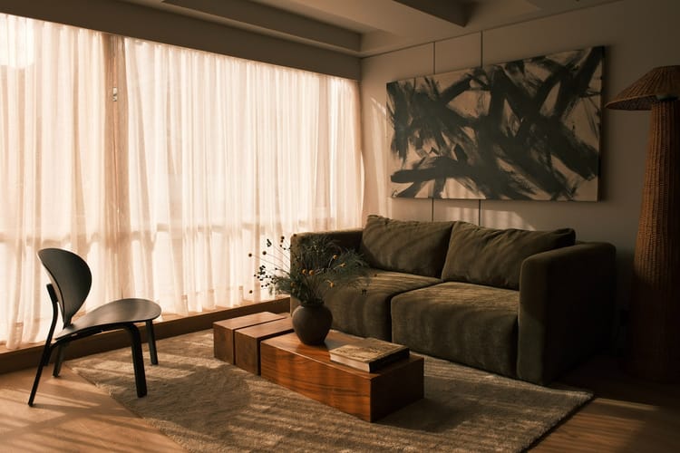 Apartamento de 1 alcoba en venta en El Virrey, Bogotá, 41 m² · foto 13 de 15
