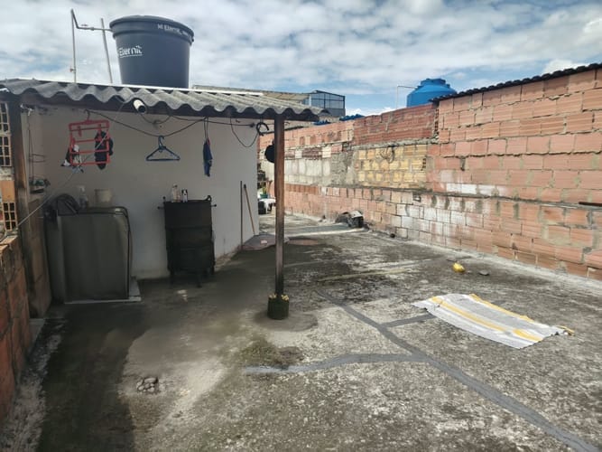 Casa de 6 alcobas en venta en Alqueria La Fragua, Bogotá, 168 m² · foto 24 de 24