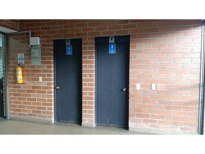 Oficina en arriendo en Conquistadores, Medellín, 94 m² · foto 8 de 8