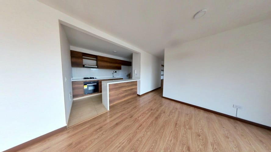 Apartamento de 3 alcobas en venta en Cartagenita, Mosquera, 110 m² · foto 5 de 17