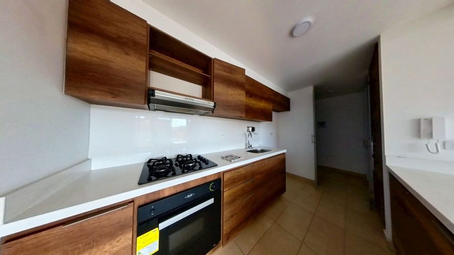 Apartamento de 3 alcobas en venta en Cartagenita, Mosquera, 110 m² · foto 6 de 17