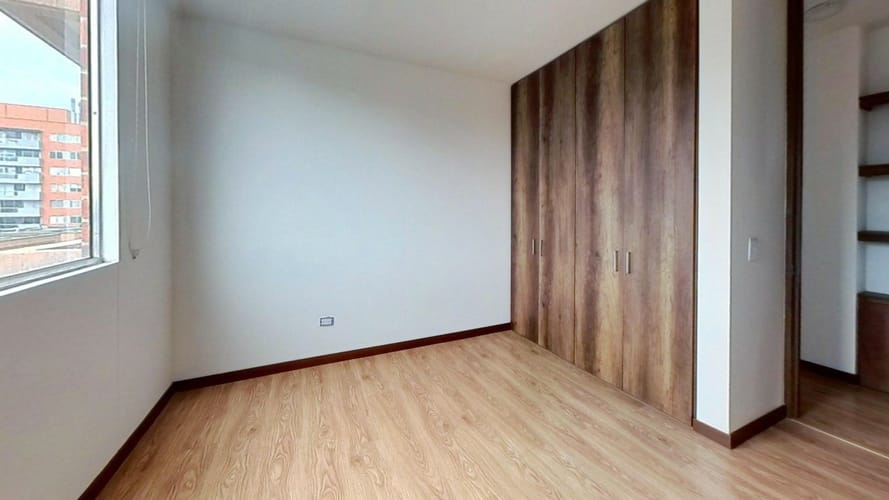 Apartamento de 3 alcobas en venta en Cartagenita, Mosquera, 110 m² · foto 8 de 17