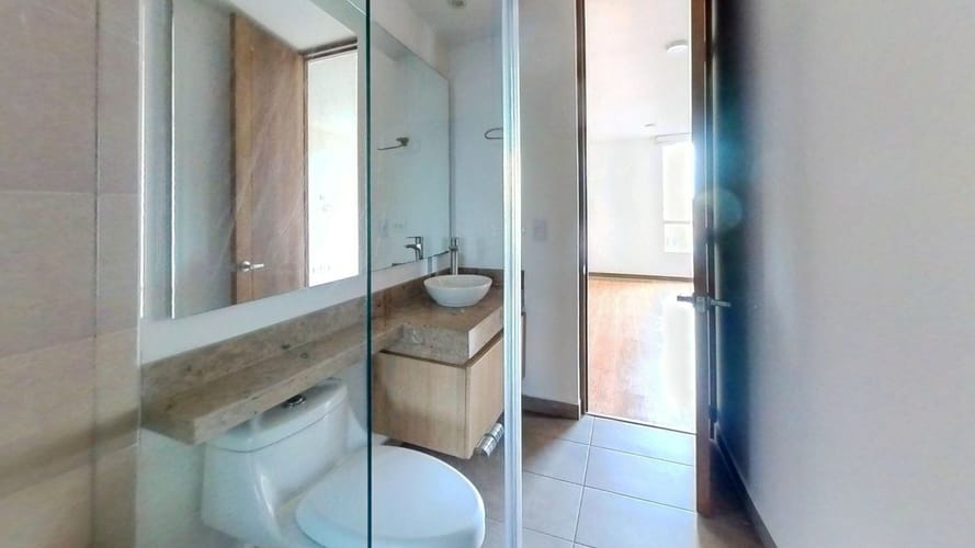 Apartamento de 3 alcobas en venta en Cartagenita, Mosquera, 110 m² · foto 9 de 17