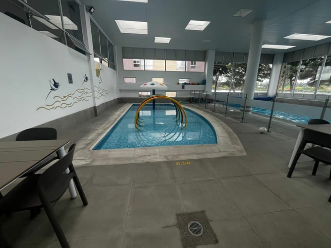 Apartamento de 3 alcobas en venta en Cartagenita, Mosquera, 110 m² · foto 15 de 17