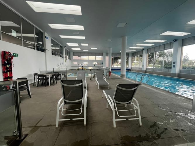 Apartamento de 3 alcobas en venta en Cartagenita, Mosquera, 110 m² · foto 17 de 17