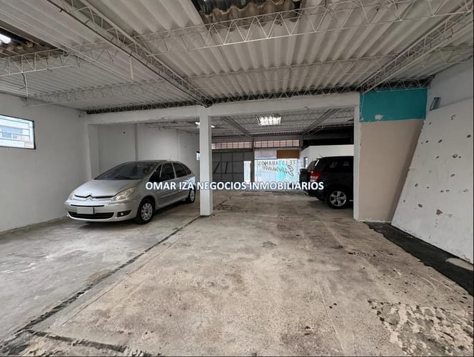 ALQUILER LOCAL COMERCIAL SOBRE AV ITALIA, EXPLANADA AL FRENTE, REJA PERIMETRAL, OFICINA, VESTUARIOS, · Foto 6