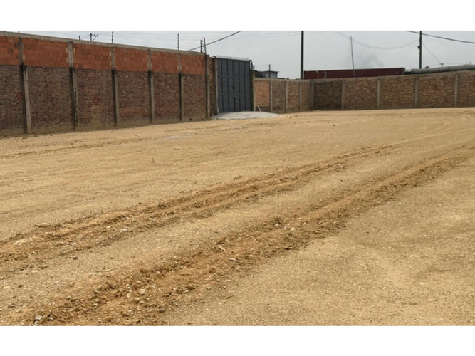 Lote en arriendo en Cr Alejandria Real Viii, Mosquera, 6100 m² · foto 2 de 4