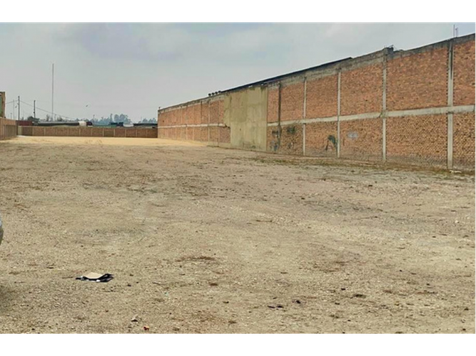 Lote en arriendo en Cr Alejandria Real Viii, Mosquera, 6100 m² · foto 4 de 4