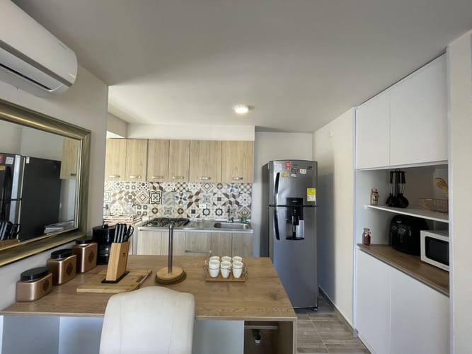 Apartamento de 2 alcobas en arriendo en Ciudad Mallorquin, Barranquilla, 57 m² · foto 2 de 16