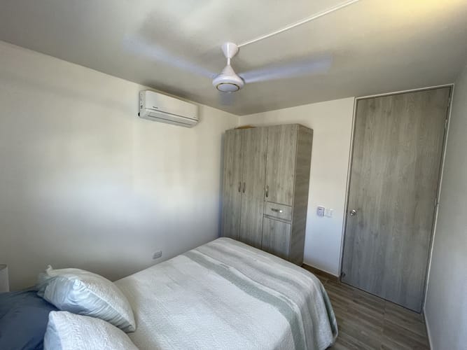 Apartamento de 2 alcobas en arriendo en Ciudad Mallorquin, Barranquilla, 57 m² · foto 11 de 16
