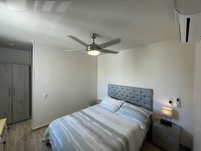 Apartamento de 2 alcobas en arriendo en Ciudad Mallorquin, Barranquilla, 57 m² · foto 13 de 16