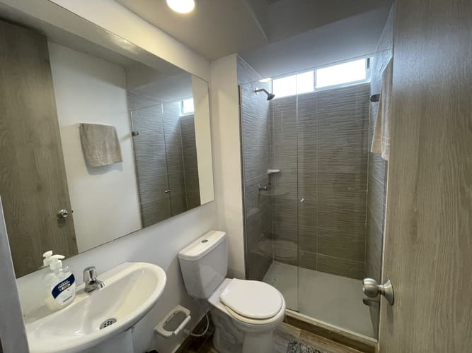 Apartamento de 2 alcobas en arriendo en Ciudad Mallorquin, Barranquilla, 57 m² · foto 16 de 16