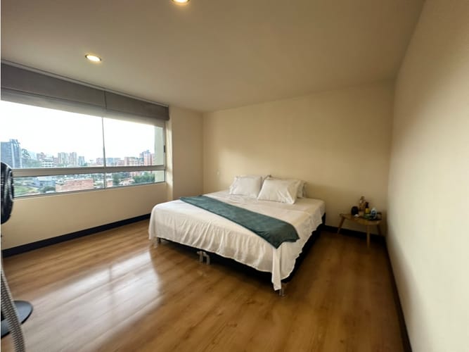 Apartamento de 2 alcobas en venta en La Florida, Medellín, 130 m² · foto 12 de 14