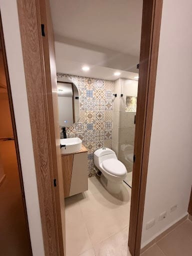 Apartamento de 2 alcobas en arriendo en Altavista, Bello, 57 m² · foto 5 de 19