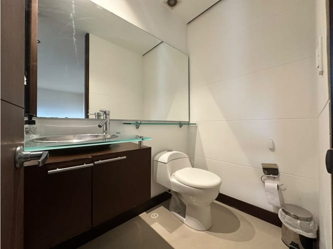 Apartamento de 2 alcobas en venta en La Florida, Medellín, 130 m² · foto 14 de 14