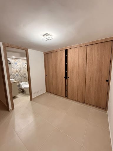 Apartamento de 2 alcobas en arriendo en Altavista, Bello, 57 m² · foto 6 de 19