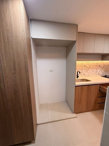 Apartamento de 2 alcobas en arriendo en Altavista, Bello, 57 m² · foto 9 de 19