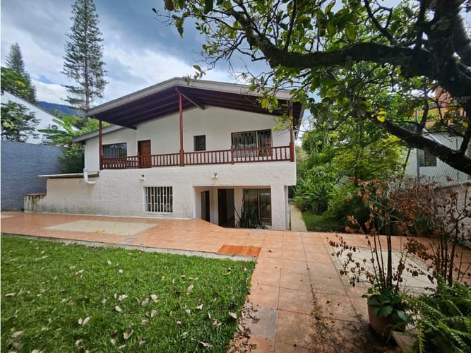 Casa de 6 alcobas en venta en Las Lomas, Medellín, 395 m² · foto 24 de 24