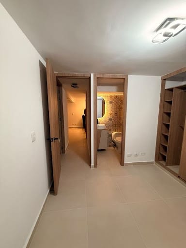 Apartamento de 2 alcobas en arriendo en Altavista, Bello, 57 m² · foto 15 de 19