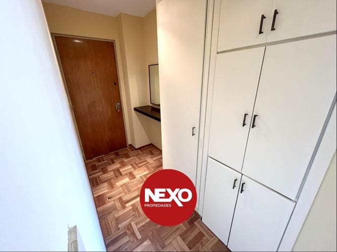 Frente al Parque Villa Biarritz 1 dormitorio, VISTAS, Apartamento Alquiler · Foto 4