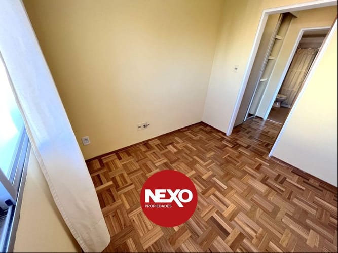 Frente al Parque Villa Biarritz 1 dormitorio, VISTAS, Apartamento Alquiler · Foto 7