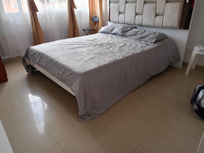 Apartamento de 3 alcobas en venta en Pinar De Suba, Bogotá, 74 m² · foto 2 de 10